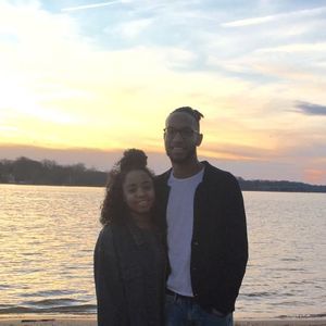 Meet your Posher, Corey